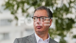 Najveći izazov za Vučića
